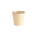 Duni Gobelets jetables Sweet Cup 18 cl 800 pcs/cart (16 x 50 pcs)