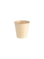 Duni Gobelets jetables Sweet Cup 18 cl 800 pcs/cart (16 x 50 pcs)