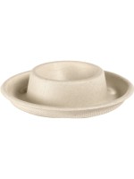 Duni Eierbecher Bagasse, 70 Stk.