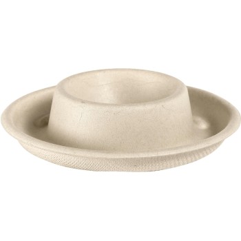 Duni Eierbecher Bagasse, 70 Stk.