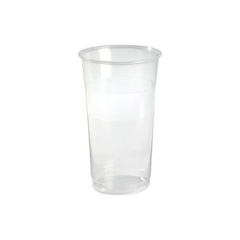 Duni Bierglas, 50 Stk.