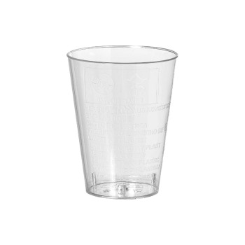 Duni Trend Schnapsglas, 50 Stk. Duni Trend Schnapsglas, 50 Stk.