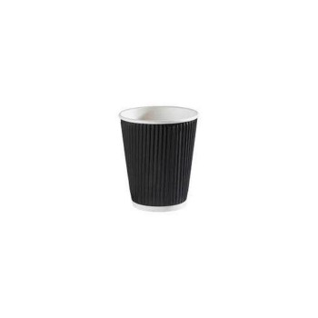 Duni Triple Wall Becher Schwarz 36cl, 30 Stk. Duni Triple Wall Becher Schwarz 36cl, 30 Stk.