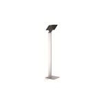 DURABLE Support Floor Argent