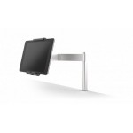 Durable Tablethalter Table Clamp, Für alle Tablet Grössen von 7-13 Zoll
