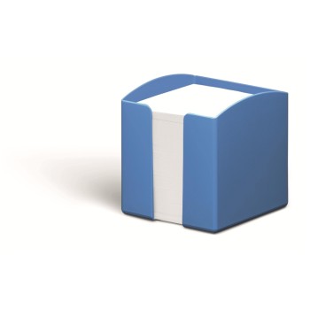 Durable Zettelbox ECO, Zertifikat blueer Engel, blue Durable Zettelbox ECO, Zertifikat blueer Engel, blue