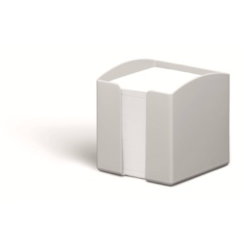 Durable Zettelbox ECO, Zertifikat blueer Engel, grey Durable Zettelbox ECO, Zertifikat blueer Engel, grey