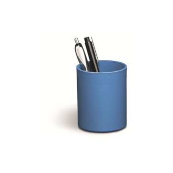Durable Stifteköcher ECO, Zertifikat blueer Engel, blue Durable Stifteköcher ECO, Zertifikat blueer Engel, blue