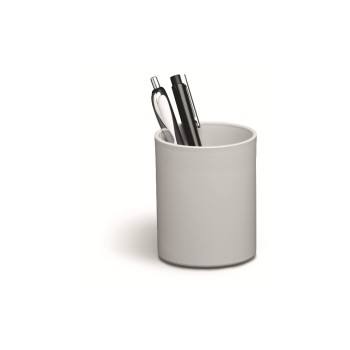 Durable Stifteköcher ECO, Zertifikat blueer Engel, grey Durable Stifteköcher ECO, Zertifikat blueer Engel, grey