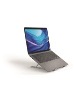 Durable Laptop Ständer FOLD, Für alle Laptops/Tablets bis 15 Zoll