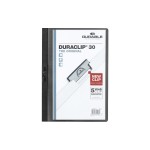 Durable Duraclip 30, noir