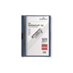 Durable Duraclip 30, blue
