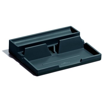 Durable Varicolor Desk Organizer, antrazit Durable Varicolor Desk Organizer, antrazit