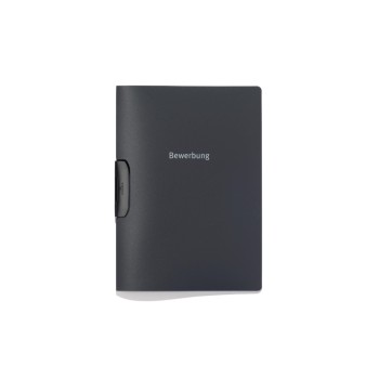 DURABLE Dossier de candidature Job Anthracite/Gris DURABLE Dossier de candidature Job Anthracite/Gris