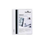 Durable Offertenmappe A4, weiss