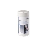 Durable Superclean Box, 100 Feuchttücher
