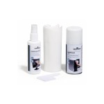 DURABLE Nettoyant en aérosol et chiffons PC Cleaning Kit 125 ml; 150 ml