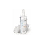 Durable Whiteboard Cleaning Set, 250ml Spray, Mikrofasertuch
