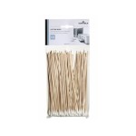 Durable Cotton Buds, 100 Stk.