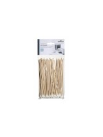 Durable Cotton Buds, 100 Stk.