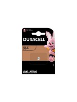 Duracell Pile bouton Oxyde d'argent 364 1 Pièce/s