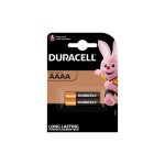 Duracell AAAA Ulta Power, 2 Stk, Duracell ULTRA M3 - AAAA - Packung à 2 Stk.