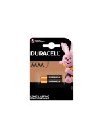 Duracell Pile AAAA Ulta Power 2 Pièce/s