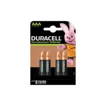 Duracell Recharge Ultra PreCharged AAA 850 mAh 4 Pièce/s