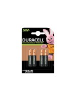 Duracell Recharge Ultra PreCharged AAA 850 mAh 4 Pièce/s