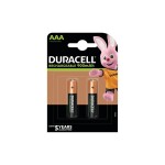 Duracell Recharge Ultra PreCharged AAA 850 mAh 2 Pièce/s