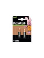 Duracell Recharge Ultra PreCharged AAA 850 mAh 2 Pièce/s