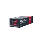 Duracell Pile PROCELL 673 mAh 10 Pièce/s