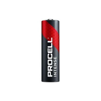 Duracell Procell PX1500 AA, MN1500/LR06 ST10 Duracell Procell PX1500 AA, MN1500/LR06 ST10