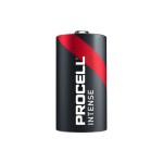 Duracell Pile Procell Intense C 10 Pièce/s