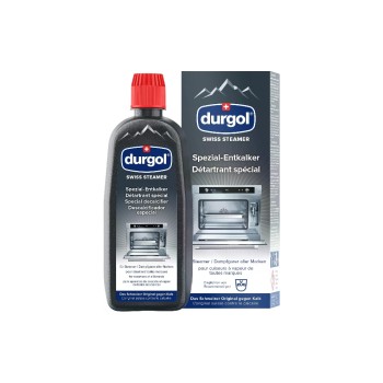 Durgol Détartrant Swiss Cuiseur vapeur, 500ml