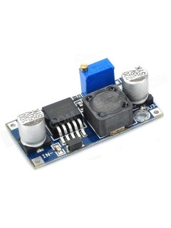 Module d'alimentation - régulation et réduction de voltage Module d'alimentation - régulation et réduction de voltage