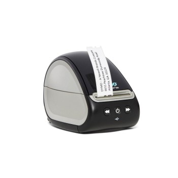 DYMO Imprimante pour étiquettes LabelWriter 550 DYMO Imprimante pour étiquettes LabelWriter 550