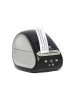 DYMO LabelWriter 550 Turbo Etikettendrucker, 90 Etiketten/min.,USB, LAN, max. 61mm