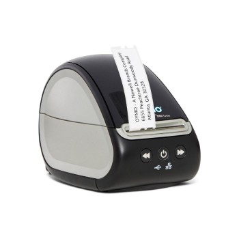DYMO LabelWriter 550 Turbo Etikettenprinter, 90 Etiketten/min.,USB, LAN, max. 61mm DYMO LabelWriter 550 Turbo Etikettenprinter, 90 Etiketten/min.,USB, LAN, max. 61mm