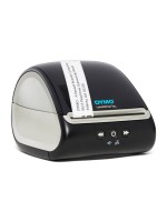 DYMO LabelWriter 5XL, XL-Etikettendrucker, 53 Etiketten/min.,USB,LAN, max.104mm