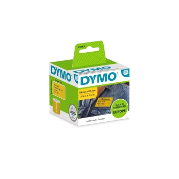 DYMO Rouleau à étiquettes Thermo Direct 54 x 101 mm DYMO Rouleau à étiquettes Thermo Direct 54 x 101 mm