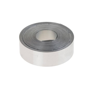Dymo Rhino Prägeband Alu 35800, klebend, 12mmx3.65m, pour Rhino-Geräte Dymo Rhino Prägeband Alu 35800, klebend, 12mmx3.65m, pour Rhino-Geräte