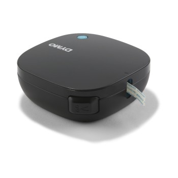 DYMO Imprimante pour étiquettes LetraTag LT-200B DYMO Imprimante pour étiquettes LetraTag LT-200B