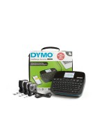 DYMO Appareils d’étiquetage LabelManager 640 CB, Clavier QWZ, set de mallettes