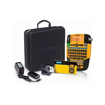 Dymo Rhino 4200, Etikettenimprimante, Promo avec Koffer Upgrade Dymo Rhino 4200, Etikettenimprimante, Promo avec Koffer Upgrade