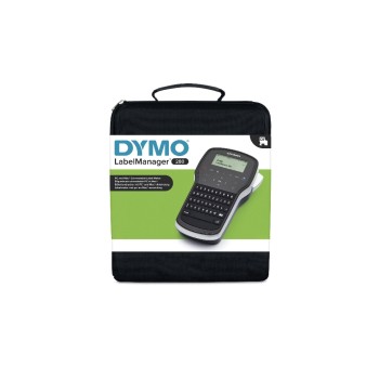 DYMO LabelManager 280, portabel, grafisches Display, einfache keyboard DYMO LabelManager 280, portabel, grafisches Display, einfache keyboard