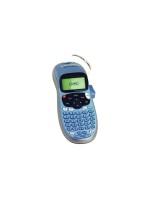 DYMO LetraTag LT-100H, portabel, grafisches Display, einfache keyboard