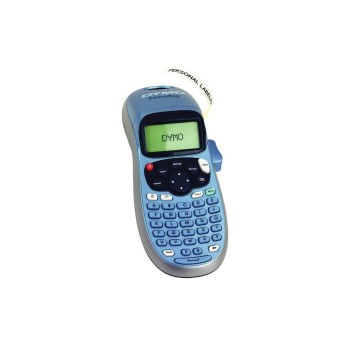 DYMO Appareils d’étiquetage LT-100H portatifs DYMO Appareils d’étiquetage LT-100H portatifs