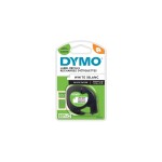 Dymo LetraTag paper tape, 12mm x 4m