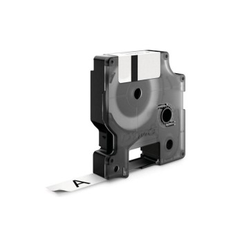 Dymo Schriftband D1,6mm x 7m, Band: blanc Dymo Schriftband D1,6mm x 7m, Band: blanc